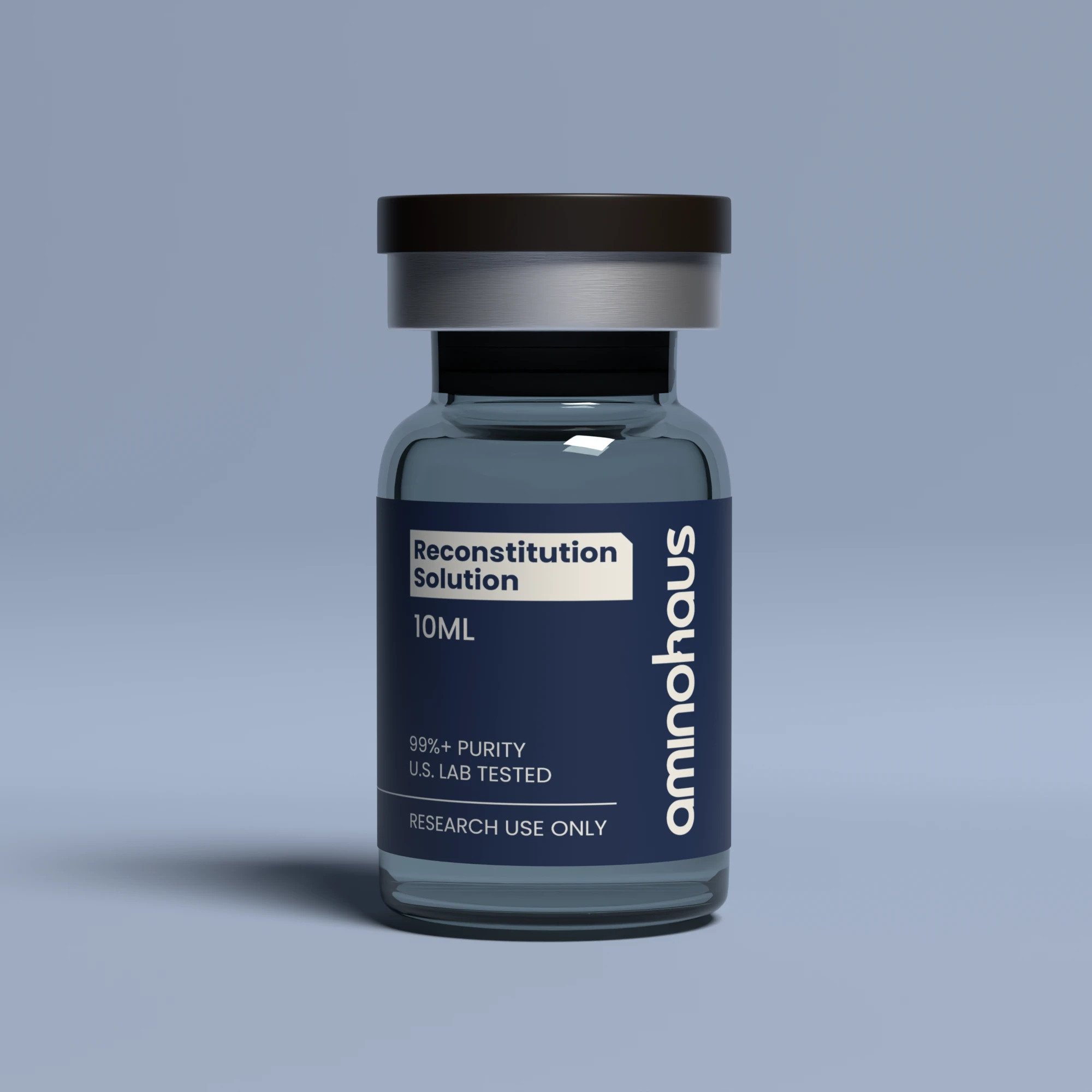AminoHaus Reconstitution Solution 10ml vial