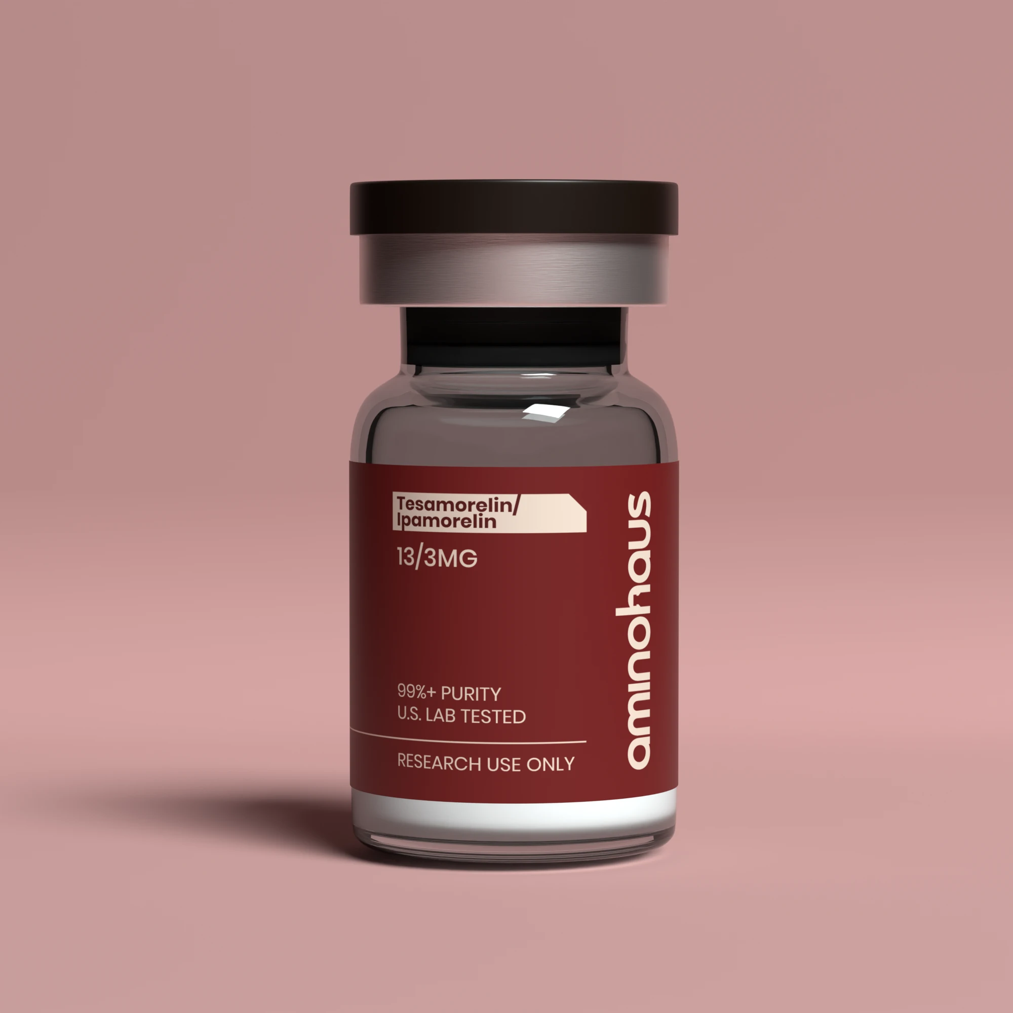 Tesa / IPA 13/3mg peptide vial