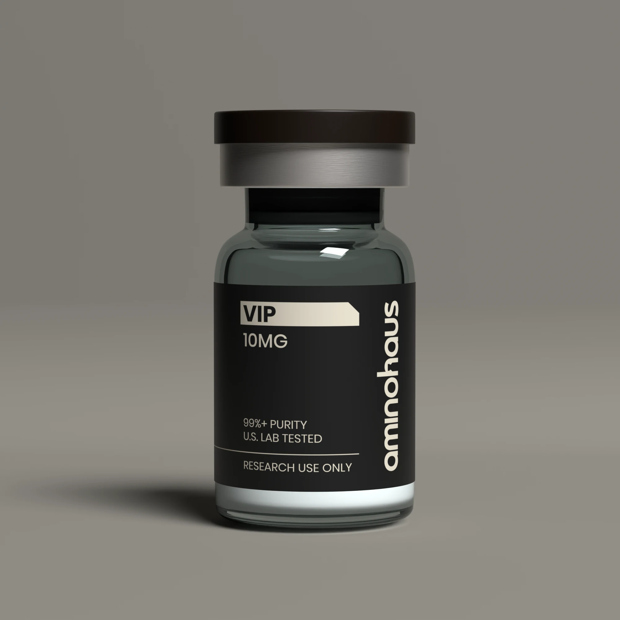 VIP 10mg peptide vial